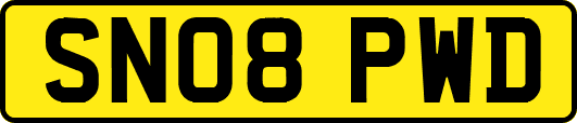 SN08PWD