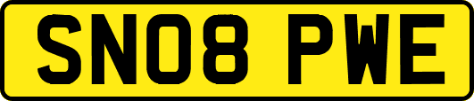 SN08PWE