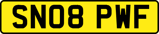 SN08PWF