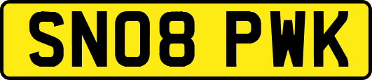 SN08PWK
