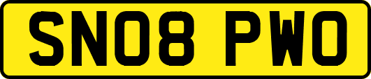 SN08PWO