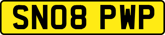 SN08PWP