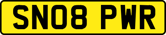 SN08PWR