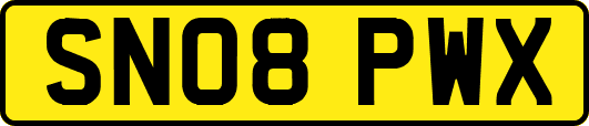 SN08PWX