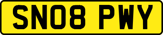 SN08PWY