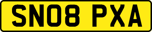 SN08PXA