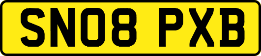 SN08PXB