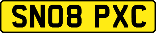 SN08PXC