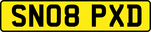 SN08PXD