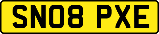 SN08PXE