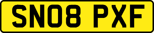 SN08PXF
