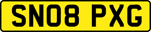 SN08PXG