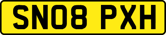 SN08PXH