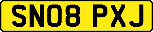 SN08PXJ