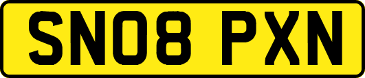 SN08PXN