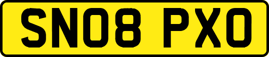 SN08PXO