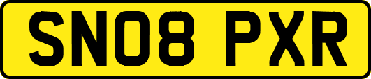 SN08PXR