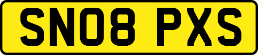 SN08PXS