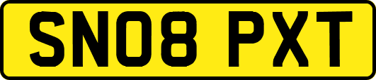 SN08PXT