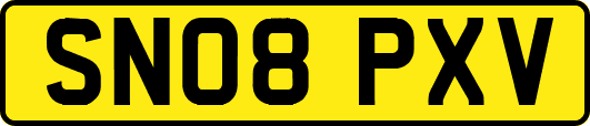 SN08PXV