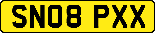 SN08PXX