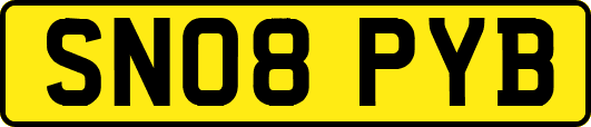 SN08PYB