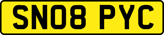 SN08PYC