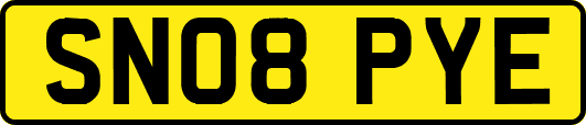 SN08PYE