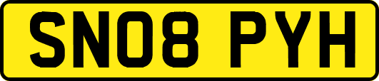 SN08PYH