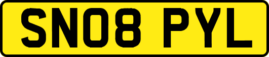 SN08PYL