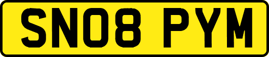 SN08PYM