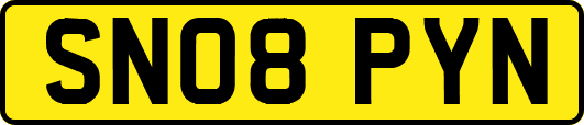 SN08PYN