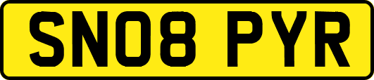SN08PYR