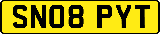 SN08PYT