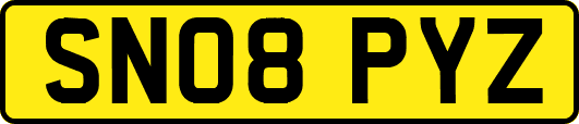 SN08PYZ