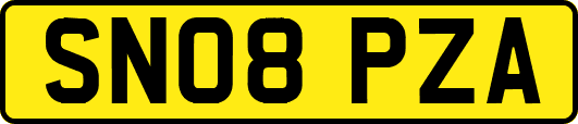 SN08PZA
