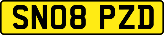 SN08PZD