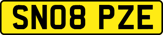 SN08PZE
