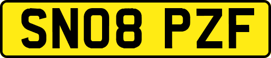 SN08PZF