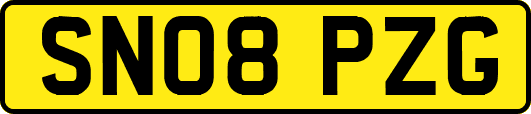 SN08PZG