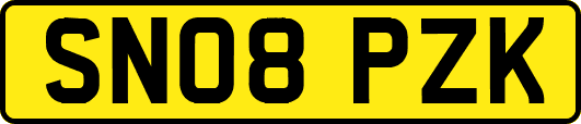 SN08PZK