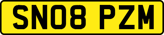 SN08PZM