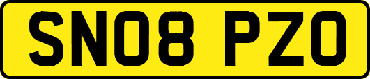 SN08PZO
