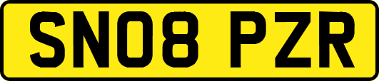SN08PZR
