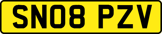 SN08PZV