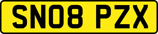 SN08PZX