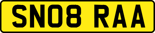 SN08RAA