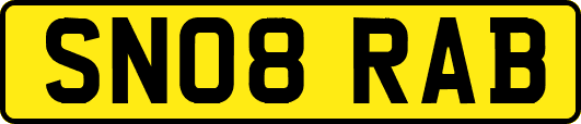 SN08RAB