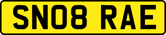 SN08RAE
