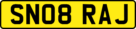 SN08RAJ